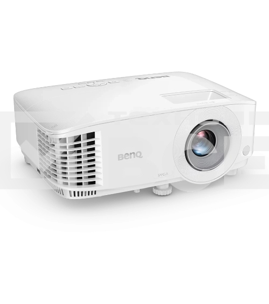 Проектор Benq MS560 (new) DLP 4000Lm LS (800x600) 20000:1 ресурс лампы:6000часов 1xUSB typeA 2xHDMI 2.3кг