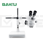 Микроскоп бинокулярный BAKU BA-009, фото6