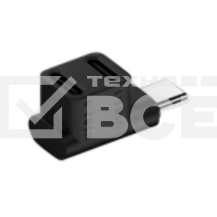 Переходник Type C папа-мама