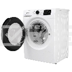 Стиральная машина Gorenje WGPNEI84A1SW белый загр.фронтальная макс.: 8кг 1400 об/мин класс: A+++, фото3