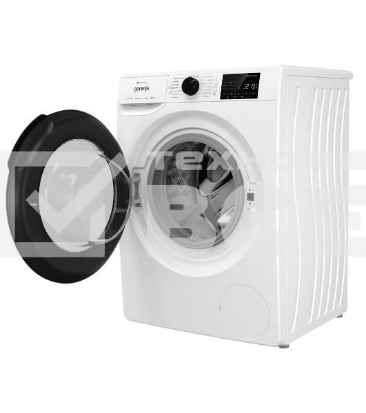 Стиральная машина Gorenje WGPNEI84A1SW белый загр.фронтальная макс.: 8кг 1400 об/мин класс: A+++