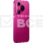 Смартфон Huawei Pura 70, 12/256Gb, розовый, фото13
