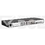 Управляемый коммутатор SNR уровня 2 SNR-S2989G-24TX, фото8