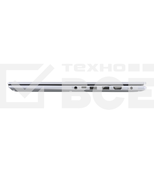 Ноутбук ASUS Vivobook 16 X1605VA-MB2103 Intel Core i7-13620H 2.4 GHz DDR4 16Gb 1Tb PCIE G4 SSD Intel Iris X Graphics 16.0