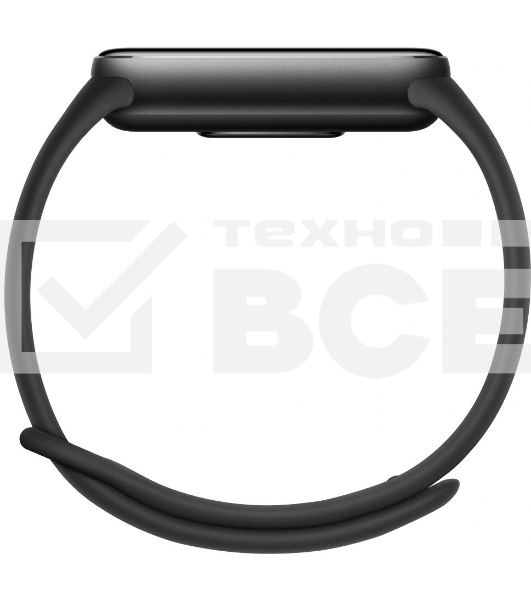 Фитнес-браслет XIAOMI Smart Band 10 Midnight черный (BHR07PYGL)