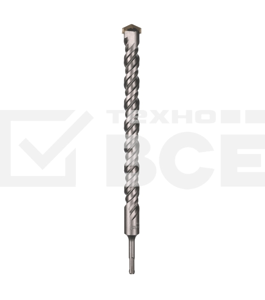 Бур по бетону Kranz 30x400x340 мм, SDS PLUS