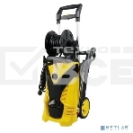 Минимойка Huter W210i PROFESSIONAL 2600Вт, фото19