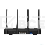 Двухдиапазонный маршрутизатор Wi-Fi Mercusys MR27BE, фото4