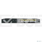 Коммутатор 24PORT 10/100M POE 4GE COMBO P124GH Netis, фото4