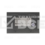 Коммутатор Osnovo SW-5F 5x100 Мбит/с неуправляемый, фото4