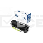 Картридж NVPrint совместимый NV-56F5X00 (БЕЗ ЧИПА) (БЕЗ ГАРАНТИИ) для Lexmark MS521/621/MX521/522/622 (20000k), фото 1