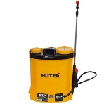 Опрыскиватель аккумуляторный Huter SP-12/8AC Grey, фото3
