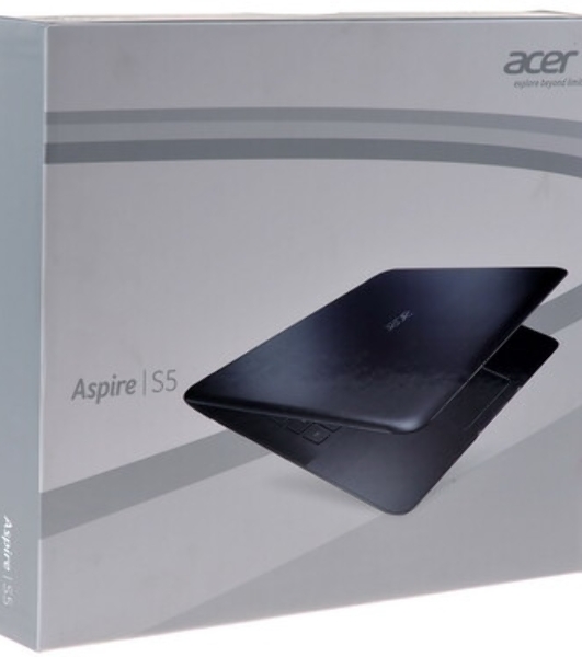 Петли для ноутбука Acer Aspire S5-391