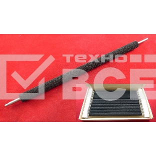 Вал подачи тонера (Supply Roller) HP CLJ Enterprise M552/M553/M577 (ELP, Китай) 10штук (цена за упаковку)