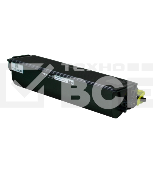 Картридж Sakura TN530/540/560/570/3030/3060/7300/7600 для Brother HL-5130/5140/5150/5170 DCP-8040/8045 MFC-8220/8440/8840, черный, 6000 к.