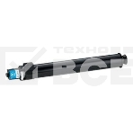 Тонер Ricoh Aficio MP C3500/C4500 голубой, type MPC4500E (туба 400 гр.) (Katun), фото 1