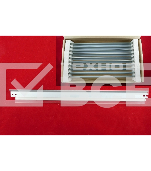 Ракель (Wiper Blade) Samsung ML-1630/1631, SCX-4500/4501 (ELP, Китай) 10штук (цена за упаковку)