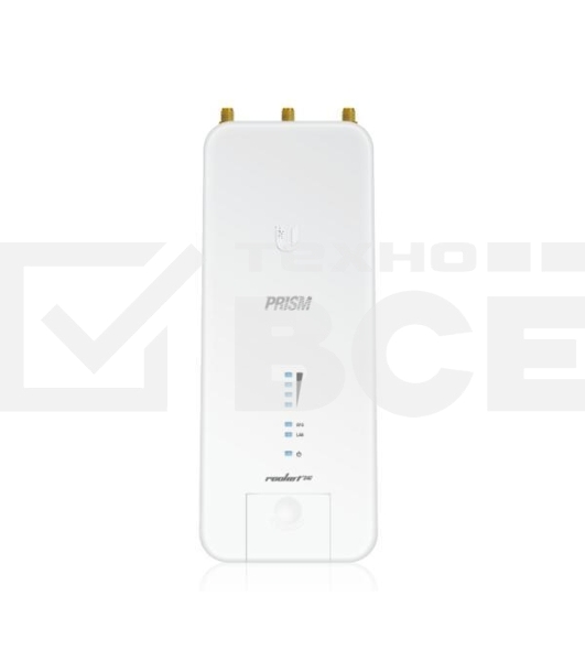 Беспроводная базовая станция 2.4GHZ AIRMAX R2AC-PRISM UBIQUITI