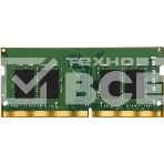 Оперативная память Kingston ValueRAM, DDR4, 4Gb (1x4Gb), 3200MHz, CL22, SO-DIMM, фото 1