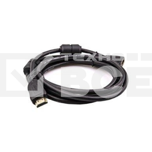 Кабель HDMI-HDMI 2M V2 TCG200MF-2M TELECOM