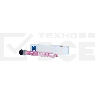 Картридж NVP совместимый NV-MPC2503H Magenta для Ricoh Aficio-MPC2003/MPC2004/MPC2011/MPC2503/MPC2504 (9500k) 