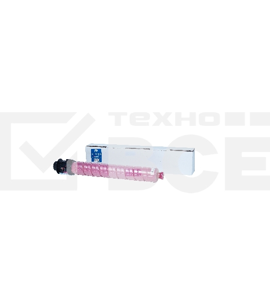 Картридж NVP совместимый NV-MPC2503H Magenta для Ricoh Aficio-MPC2003/MPC2004/MPC2011/MPC2503/MPC2504 (9500k) 