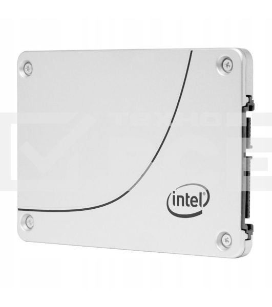 Накопитель SSD Intel Original SATA III 480Gb SSDSC2KG480G8 DC D3-S4610 2.5'