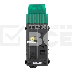 Тестер трассоискатель с генератором сигнала MS6813T MASTECH, фото4