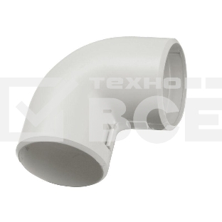 Колено открывающееся на 90 град. C120G ИЭК CTA10D-CIG20-K41-050