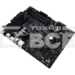 Материнская плата ASUS TUF GAMING B550-PLUS, AM4, AMD B550, 4xDDR4, 6xSATA, 2xM.2, 1xPCIe 4.0 x16, 1xPCIe 3.0 x16, 3xPCIe x1, 1xHDMI, 1xDP, 1x 2.5Gb LAN, 4xUSB-A 3.2 Gen 1, 1xUSB-A 3.2 Gen 2, 2xUSB-A 2.0, 1xUSB-C 3.2 Gen 2, 5x3.5 мм, 7.1, ATX, фото18