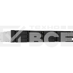 Сетевое хранилище без дисков SMB QNAP TS-1232PXU-RP-4G 12-Bay quad-core 64-bit AL324 1.7 GHz rackmount NAS with 250W redundant PSU, 4GB DDR4 UDIMM RAM (max 1x16GB), SATA 6Gb/s, 2x 10GbE SFP+ LAN, 2x2.5 GbE LAN, 1x PCIe Gen2 x2 slot. W/o RAIL-B02, фото6