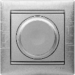 Светорегулятор LED 300Вт ал. Valena, фото9