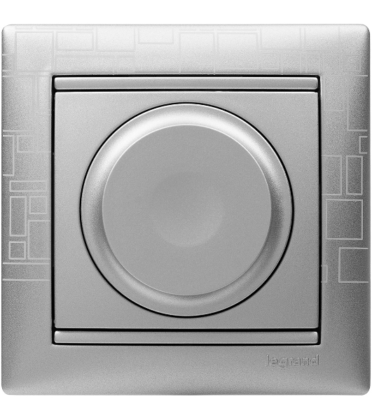 Светорегулятор LED 300Вт ал. Valena