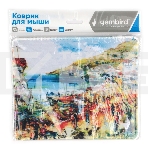 Коврик для мыши Gembird MP-ART5, рисунок- 