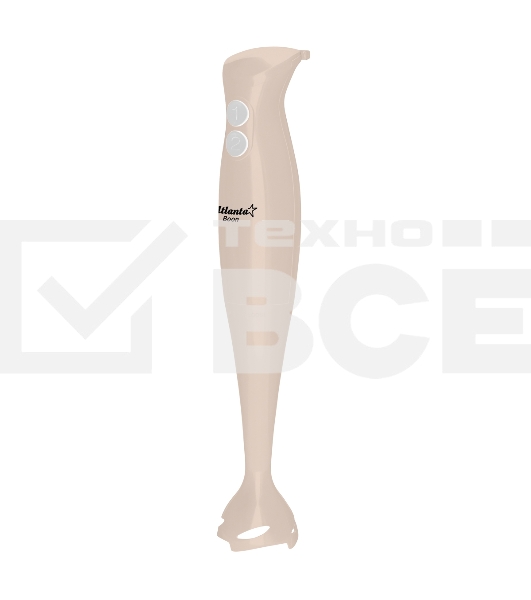 Блендер погружной Atlanta ATH-3144 (beige)