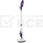 Швабра паровая Kitfort KT-1004-4 1500Вт фиолетовая, фото21