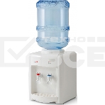 Кулер AEL TK-AEL-340 v.2 настольный белый, фото2