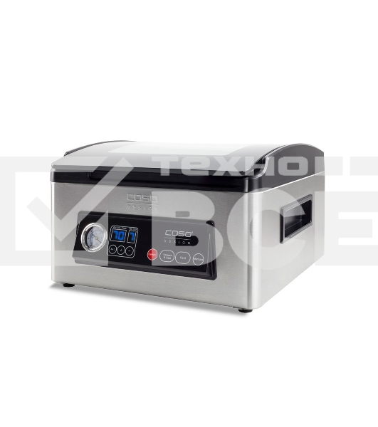 Вакуумный упаковщик камерный CASO VacuChef 70