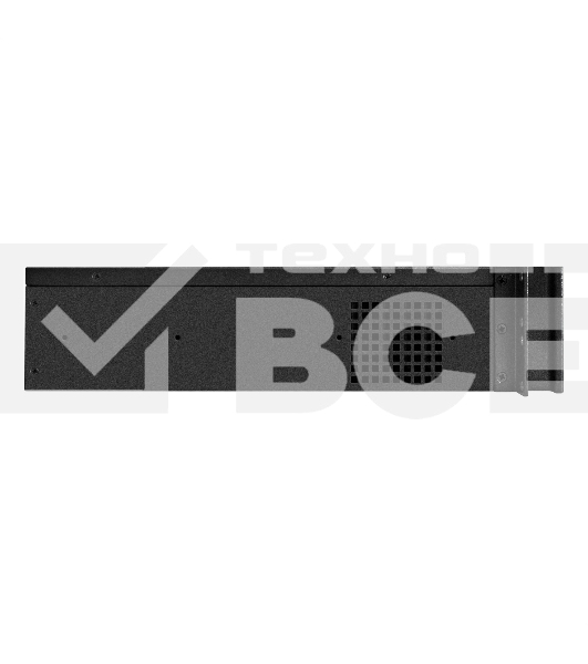 Серверный корпус ExeGate Pro 2U350-01 <RM 19