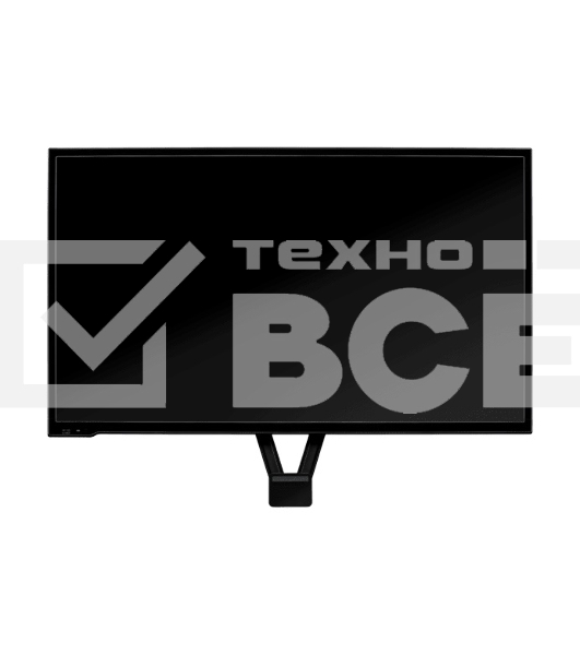 Держатель Logitech для крепления к телевизору камеры MeetUP TV Mount XL