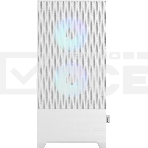 Компьютерный корпус Fractal Design Pop Air RGb белый TG Clear Tint FD-C-POR1A-01, фото10