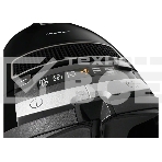 Пылесос Miele Complete C3 Parquet XL PowerLine черный, фото4