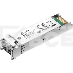 Модуль TP-Link SMB TL-SM311LM Gigabit SFP module, Multi-mode, MiniGb,IC, LC interface, Up to 550/275m distance, фото5