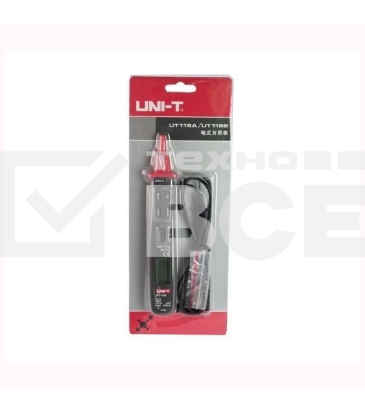 мультиметр Uni-T UT118B