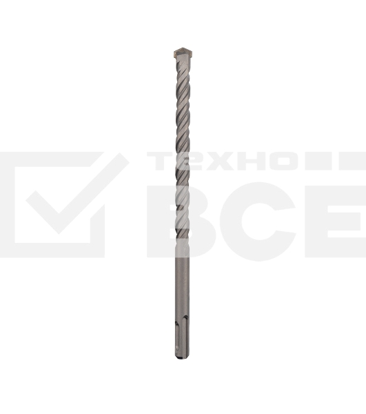 Бур по бетону 18x460x400 мм SDS PLUS Kranz
