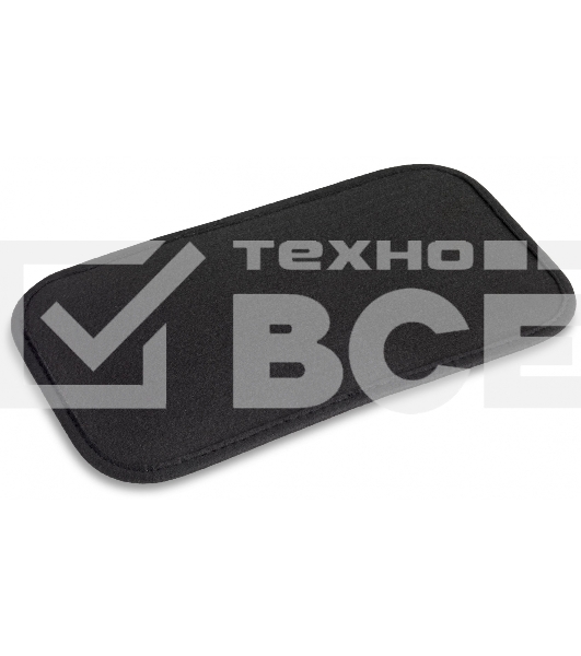 Расческа-выпрямитель Babyliss HSB101E