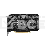 Видеокарта MSI RTX4060Ti VENTUS 2X BLACK OC PCI-E 4.0 8 ГБ GDDR6, 128 бит, DisplayPort x3, HDMI, фото2