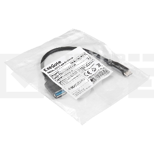 Кабель OTG Type C-USB 3.0 ExeGate EX-A-OTG-CMAF3 (USB Type C/USB 3.0 Af, 0,2м)