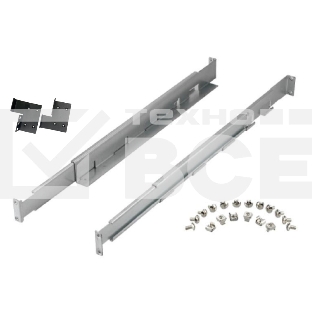 Шасси Systeme Electric Rail Kit 19