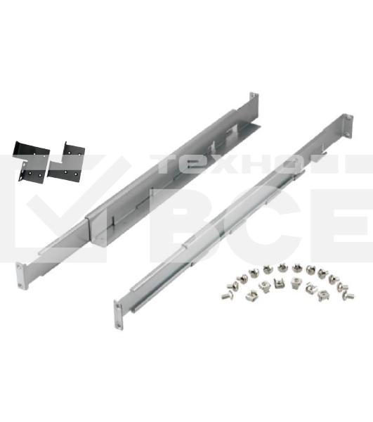 Шасси Systeme Electric Rail Kit 19
